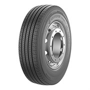 Kormoran 215/75R17,5 ROADS 2F  TL 126/124 M Рулевая M+S