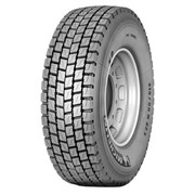 MICHELIN 315/80R22,5 X All Roads XD  TL 156/150 L Ведущая Региональная M+S