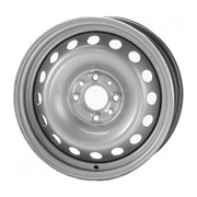 TREBL  Hyundai  5220  5,0\R14 4*100 ET46  d54,1  Silver  [9107463]