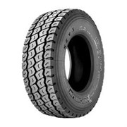 MICHELIN 385/65R22,5 XZY3 TL 160 K Универсальная Строительная M+S