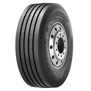 Hankook 385/65R22,5 TH22 TL 158 L PR18 Прицепная Региональная
