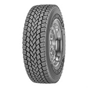 GoodYear 315/70R22,5 UG MAX D TL 154/150 L Ведущая Зимняя M+S