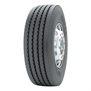 Nokian Tyres 295/80R22,5 NTR 52  TL 152/148 M Рулевая Магистральная