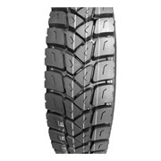 NORMAKS 315/80R22,5 ND768  TL 156/150 L PR20 Ведущая M+S Строительная