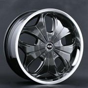 RW Premium  Н-377  8,5\R20 6*139,7 ET30  d110,5  DB P