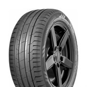 Nokian Tyres 255/60/18 V 112 HAKKA BLACK 2 SUV