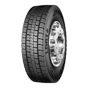 Continental 235/75R17,5 LDR1+  TL 132/130 M Ведущая Региональная M+S