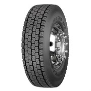 GoodYear 315/80R22,5 ULTRA GRIP WTD TL 156/154 L Ведущая Зимняя M+S