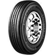 Continental 315/70R22,5 HYBRID HS3  TL 156/150 L Рулевая Региональная