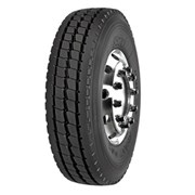 Sava 315/80R22,5 AVANT MS2  TL 156/150 K Рулевая Строительная M+S