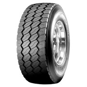 Sava 385/65R22,5 CARGO MS  TL 160/158 J Прицепная Строительная M+S