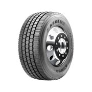 Aeolus 315/70R22,5 ASW80  TL 152/148 M PR18 Рулевая M+S Зимняя