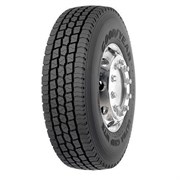 GoodYear 315/70R22,5 ULTRA GRIP WTS  TL 154/152 K Рулевая Зимняя M+S