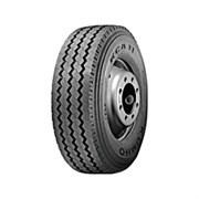 Kumho 275/70R22,5 KCA11  TL 148/145 J PR16 Универсальная Автобус M+S