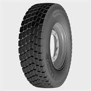 MICHELIN 315/70R22,5 X MULTI HD D  TL 154/150 L Ведущая Магистральная