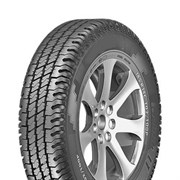 Кировский шинный завод 235/75/15 Q C 307В  Cargo LT