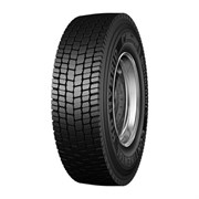 Continental 295/80R22,5 HD HYBRID  TL 152/148 M Ведущая  M+S