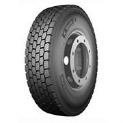 MICHELIN 215/75R17,5 MULTI D TL 126/124 M Ведущая Магистральная M+S