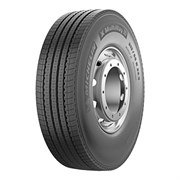 MICHELIN 315/80R22,5 X MULTIWAY 3D XZE TL 156/150 L Рулевая Магистральная M+S