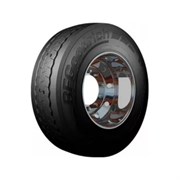 BFGoodrich 385/65R22,5 ROUTE CONTROL T TL 160 K Прицепная M+S
