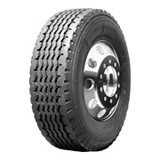 Aeolus 385/65R22,5 HN 207  TL 158 L PR18 Прицепная