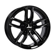 ATS  Antares  8,0\R18 5*112 ET40  d66,6  Polar Silver  [AT80840B61]