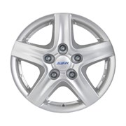 Alutec  GripT  6,5\R16 5*130 ET66  d89,1  Graphite  [GRT6666O42-7]
