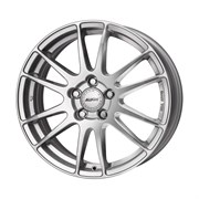 Alutec  Monstr  6,5\R16 5*112 ET46  d57,1  Polar Silver  [MN65646V21-0]