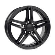 Alutec  M10  7,0\R16 5*112 ET48  d66,5  Polar Silver  [M10-70648M81-0]