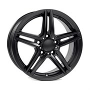 Alutec  M10X  7,5\R17 5*112 ET36  d66,5  Racing Black  [M10X-75736M14-5]
