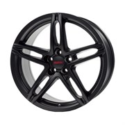 Alutec  Poison  7,0\R16 5*112 ET48  d57,1  Diamond Black Front Polished  [PN70648U23-1]