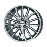 Alutec  Toxic  8,5\R18 5*114,3 ET45  d70,1  Graphite Matt  [TC85845B82-8]