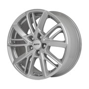 Alutec  Xplosive  7,5\R17 5*112 ET35  d70,1  Graphite Matt Front Polished  [EX75735B73-9]