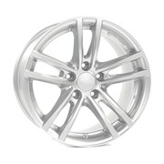Alutec  X10  7,5\R17 5*120 ET32  d72,6  Racing Black  [X10-75732W34-5]