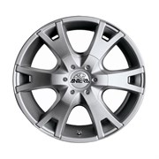 ANTERA  361  8,5\R18 5*114,3 ET30  d75,1  Polar Silver  [361 858 D08]