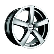 ANTERA  369  8,5\R19 5*120 ET34  d72,6  Polar Silver  [369 859 D03]