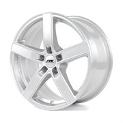 ATS  Emotion  7,0\R16 5*120 ET31  d72,6  Polar Silver  [EME70631W31]