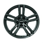 ATS  Evolution  7,5\R17 5*120 ET43  d72,6  Polar Silver  [EVO75743W31-0]