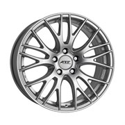 ATS  Perfektion  8,0\R17 5*108 ET45  d70,1  Black Polished Matt  [PK80745B53-6]