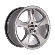 BBS  AI002  10,0\R20 5*120 ET35  d82  Poliert  [0561048#]