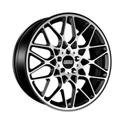 BBS  RX313  10,0\R20 5*112 ET42  d82  Brilliant Silver  [0361257#]
