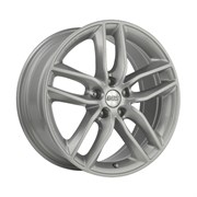 BBS  SX0502  8,5\R19 5*112 ET46  d82  Brilliant Silver  [10013857]