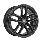 BBS  SX0602  9,0\R20 5*114,3 ET42  d82  Crystal Black  [10017397]