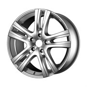MAK  Aria  8,5\R20 5*127 ET35  d71,6  Silver  [F8520ARSI35C3Y]