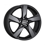 MAK  Gothenburg W  7,0\R17 5*108 ET50  d63,4  Matt Titan  [F7070GBMT50GD4X]