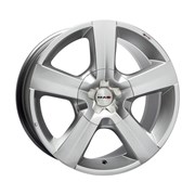 MAK  X Force  9,0\R18 5*112 ET55  d66,6  Sparkling  [F9080XFS55WS2]