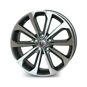 Replica FR  Kia  KI026  7,0\R18 5*114,3 ET40,5  d67,1  MB  Sportage