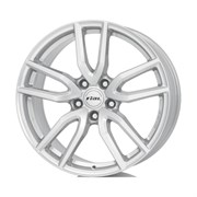 Rial  Torino  6,5\R16 5*114,3 ET50  d70,1  Polar Silver  [TOR65650B81-0]