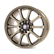 SPARCO  Drift  8,0\R17 5*114,3 ET48  d73,1  Matt Bronze  [W29015503A44]