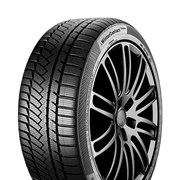 Continental 255/50/20 V 109 ContiWinterContact TS850P SUV